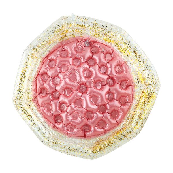 Glitter Baby Pool, Color: Pink