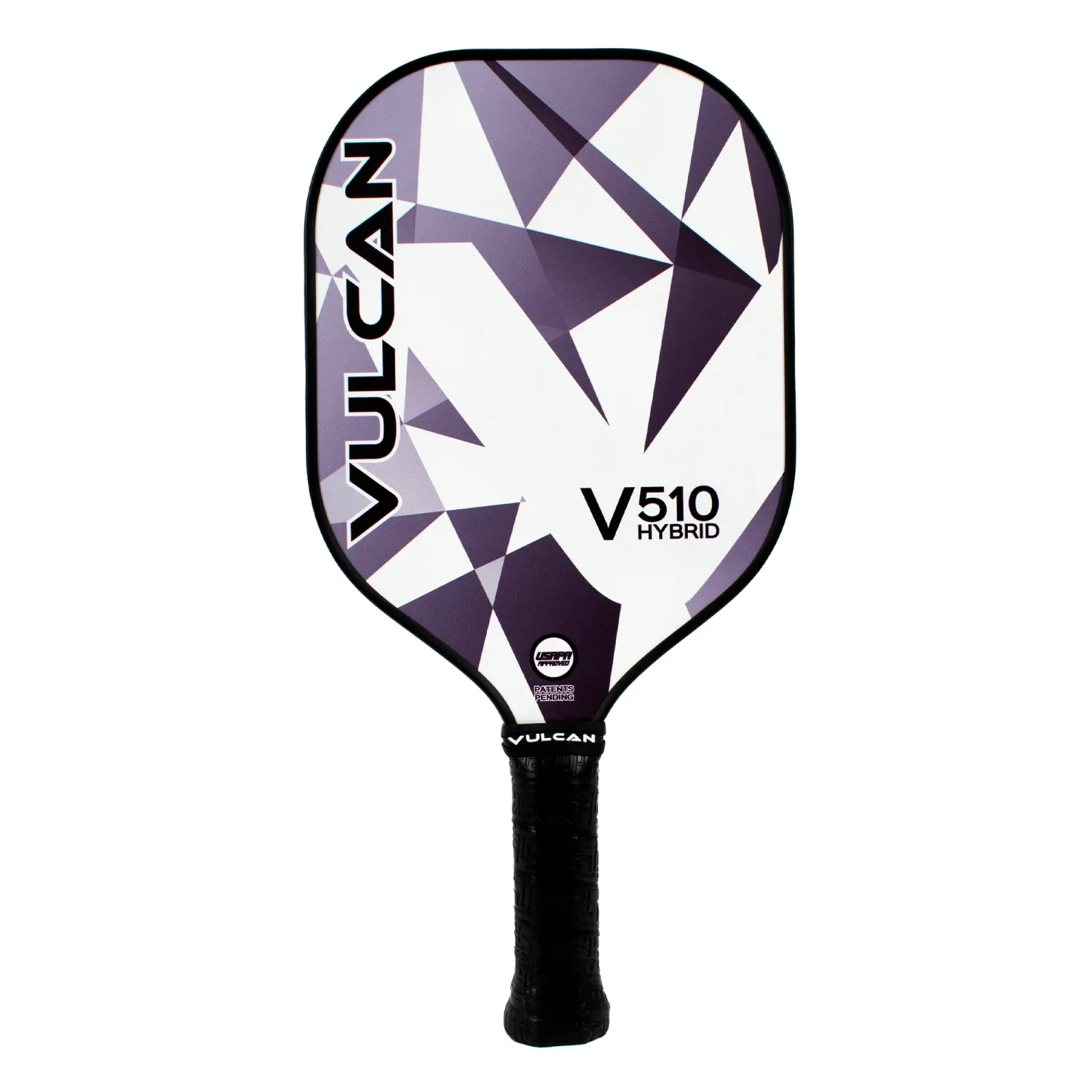 Vulcan V510 Hybrid Paddle, Color: Light Geo
