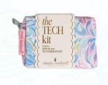 Tech Kit, Color: Watercolor