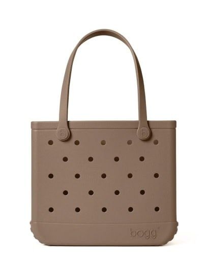 Baby Bogg Bag Neutrals, Color: Camel