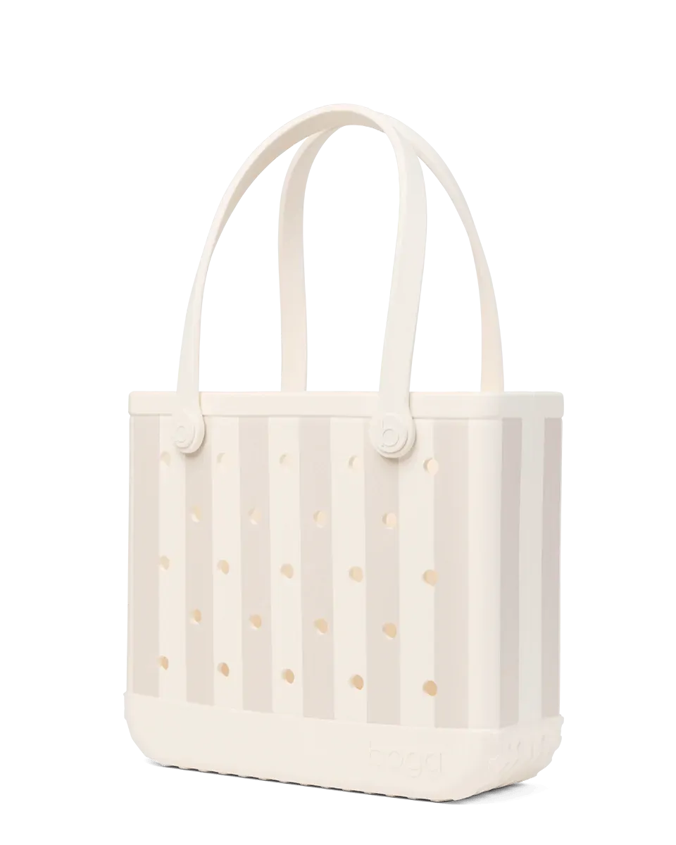 Baby Bogg Bag Dual Color, Color: Beachside Stripe