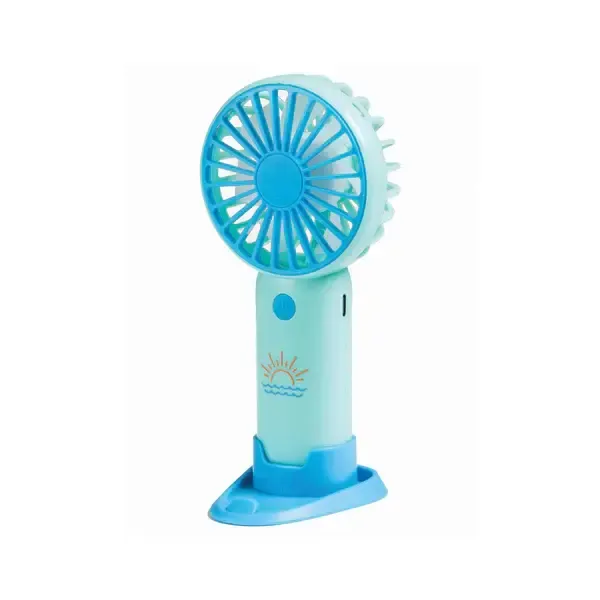 Mighty Fan, Color: Sun