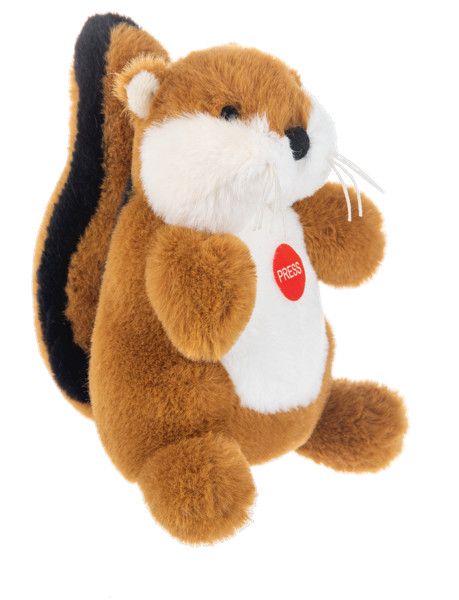Soft Spots Woodland Wanderers Assorted