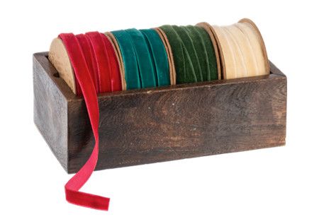 Holiday 3 Ribbon on Spool