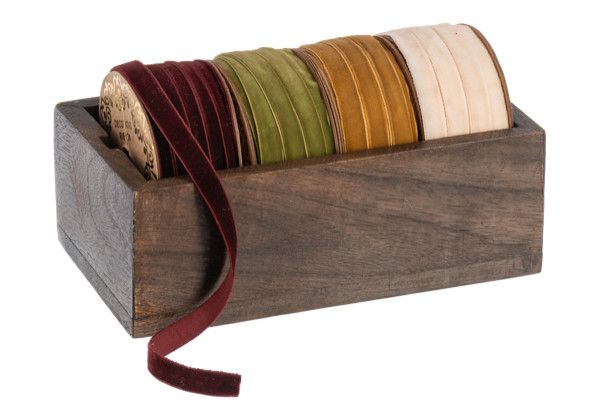 Holiday 2 Ribbon on Spool