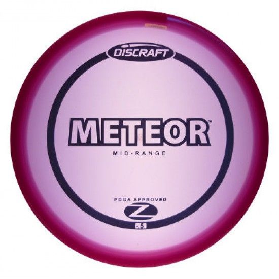 Discraft Disc Midrange Meteor Z