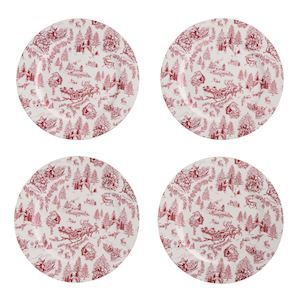 Toile Charger