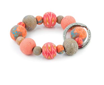 Keychain Wrist