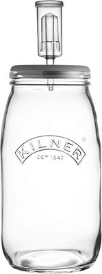 Kilner® Fermentation Set 102 Oz