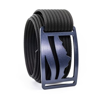 Grip6 Belt Buckle SB-WASATCH-BST