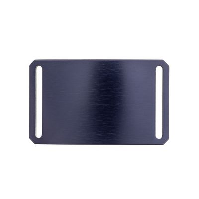 Grip6 Belt Buckle SB-BLUESTEEL