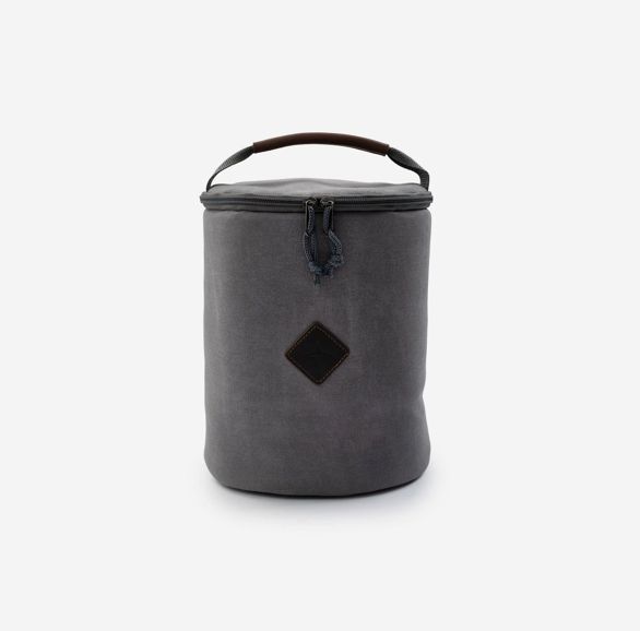 Zipper Lantern Storage Bag