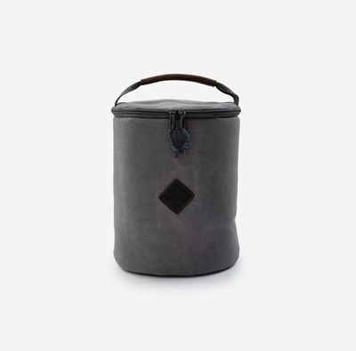 Zipper Lantern Storage Bag