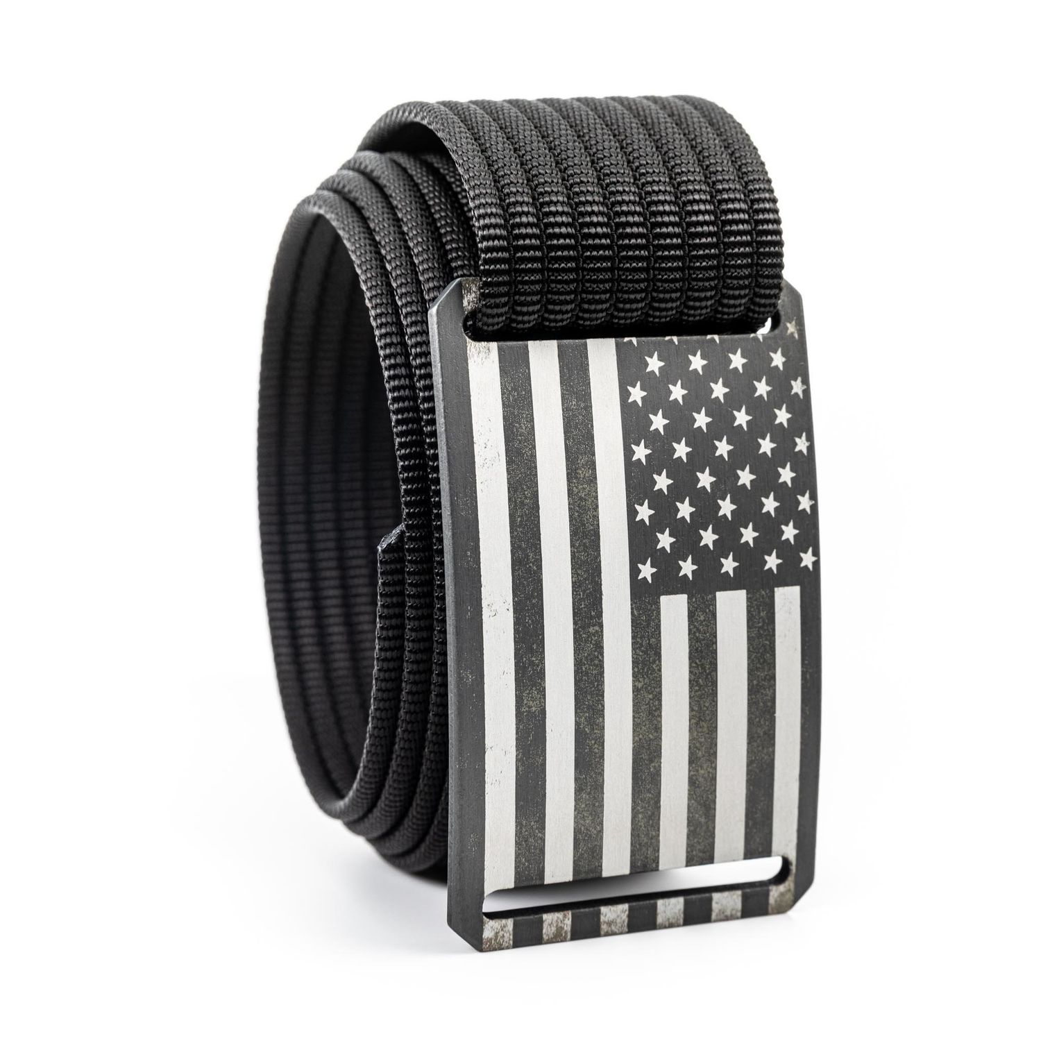 Belt Buckle SB-USA-GML
