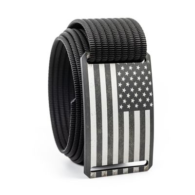 Belt Buckle SB-USA-GML