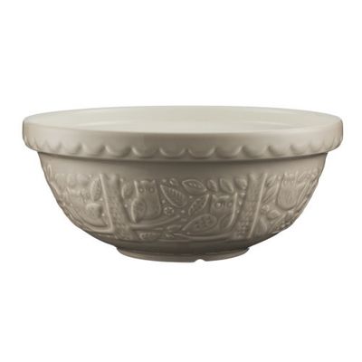 Stone Mixing Bowl 11”