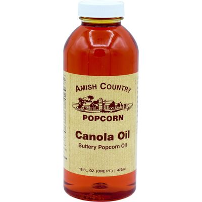16 oz Canola Oil