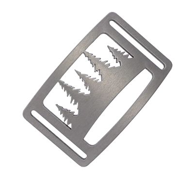 Grip6 Belt Buckle SB-UINTA-GML