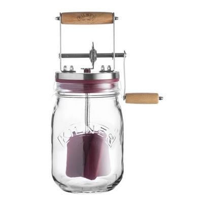 Kilner® Butter Churner 34 Oz