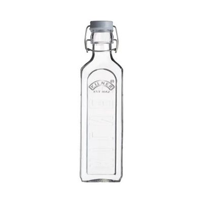 Kilner® Clip Top Bottle 20 Oz