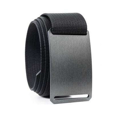 Belt Buckle SB-GUNMETAL