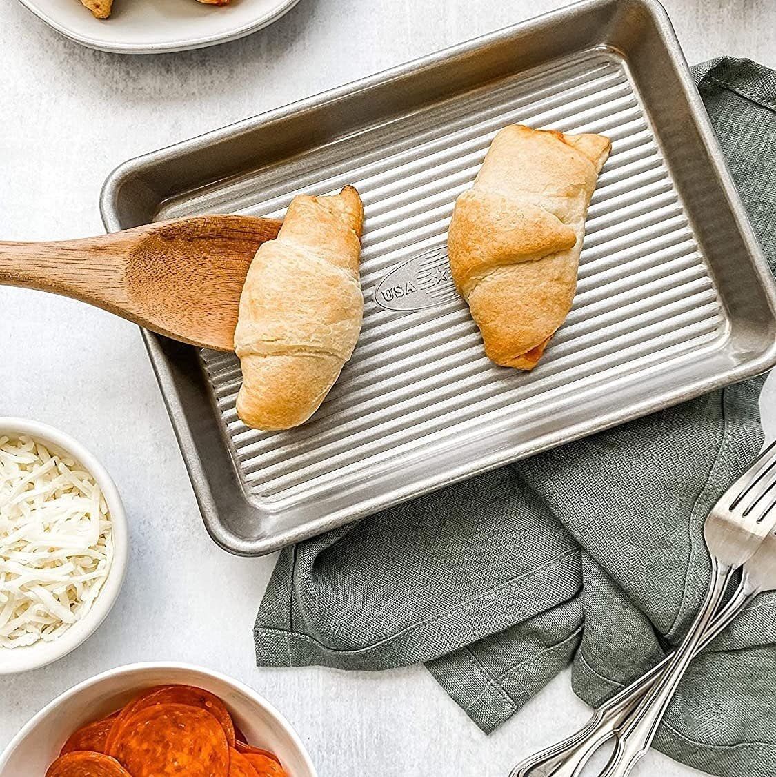 Mini Sheet Pan