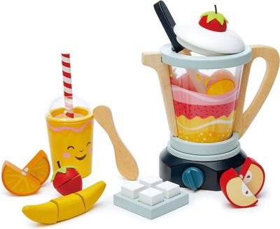 Fruity Blender