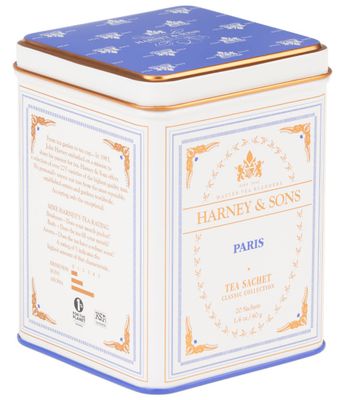 Tea Paris