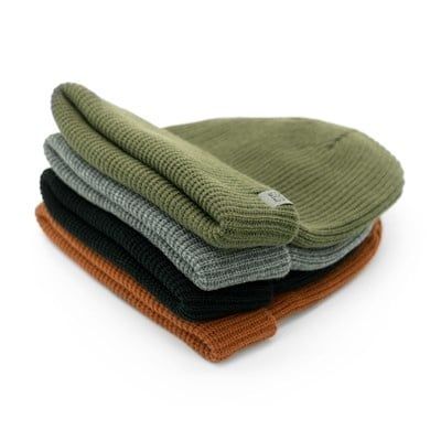 Craftsman Men’s Beanie