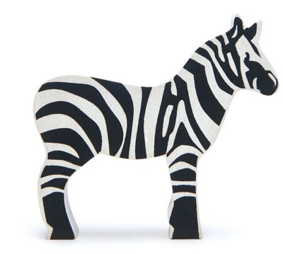 Zebra pack