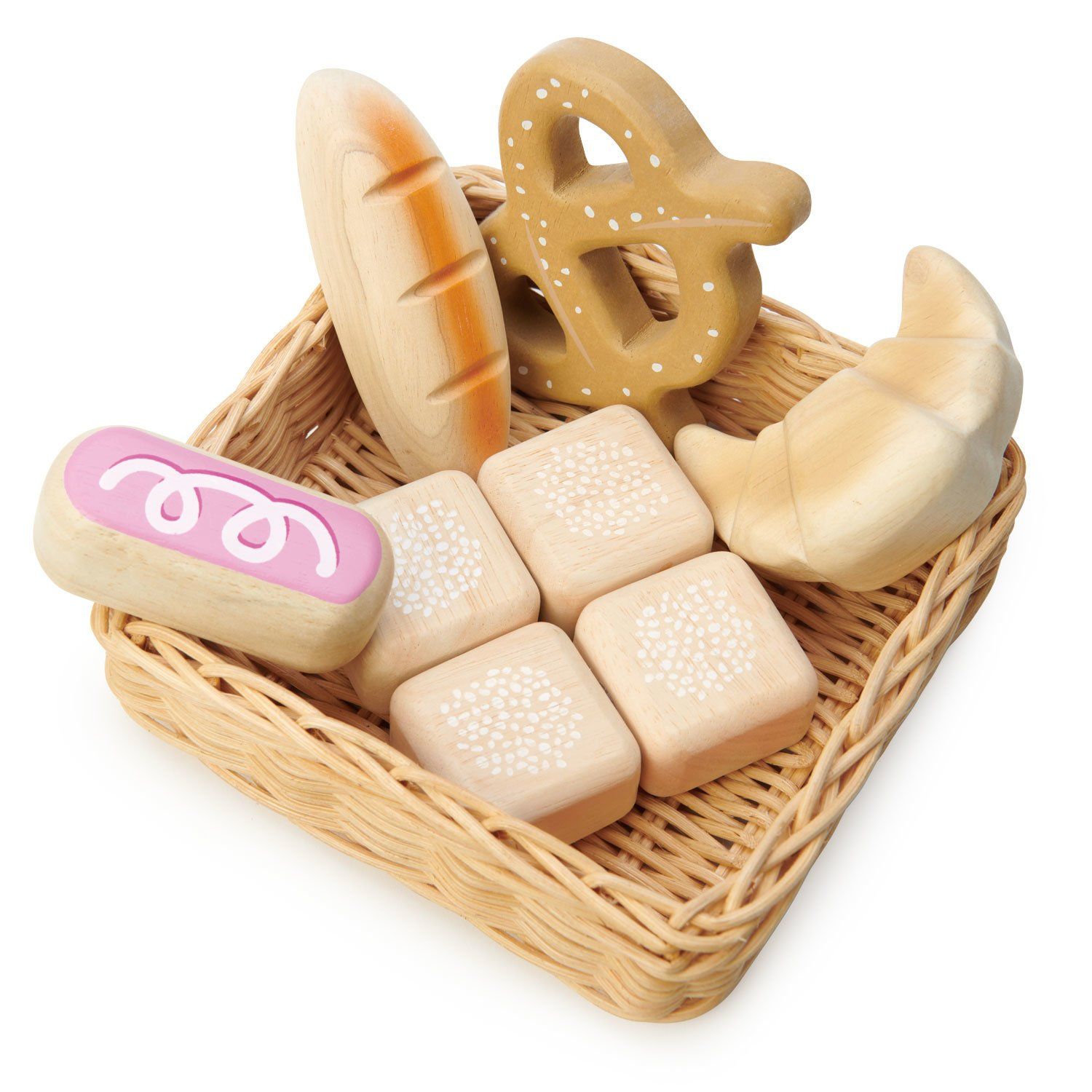 Bread Basket