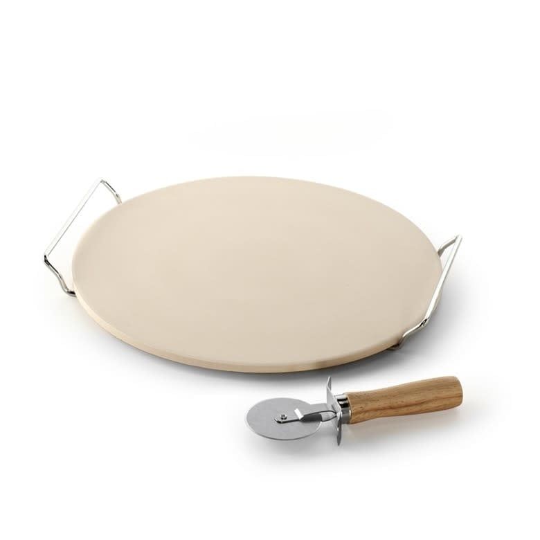 Italian Pizza Stone