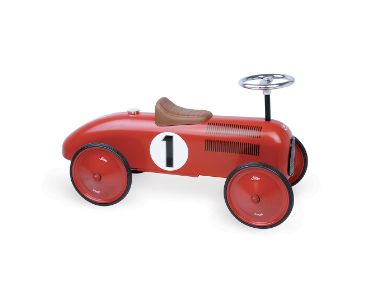 Vintage Car