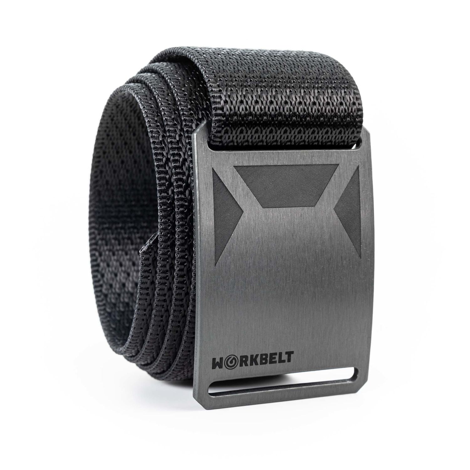 Belt Buckle WB-GUNMETAL