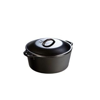 12&quot; Dutch Oven