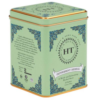 Tea Peppermint