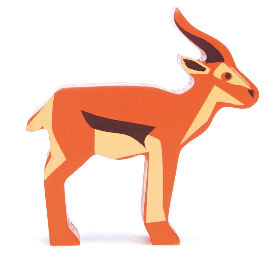 Antelope pack