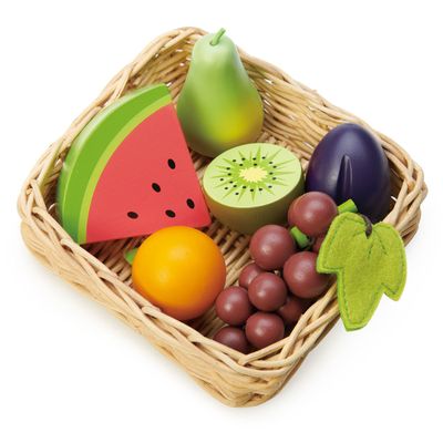 Fruity Basket