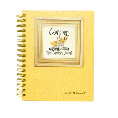 Camping Journal