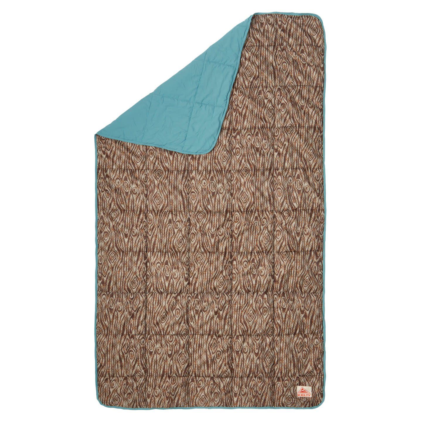 Kelty Bestie Blanket - Trellis/Backcountry Plaid