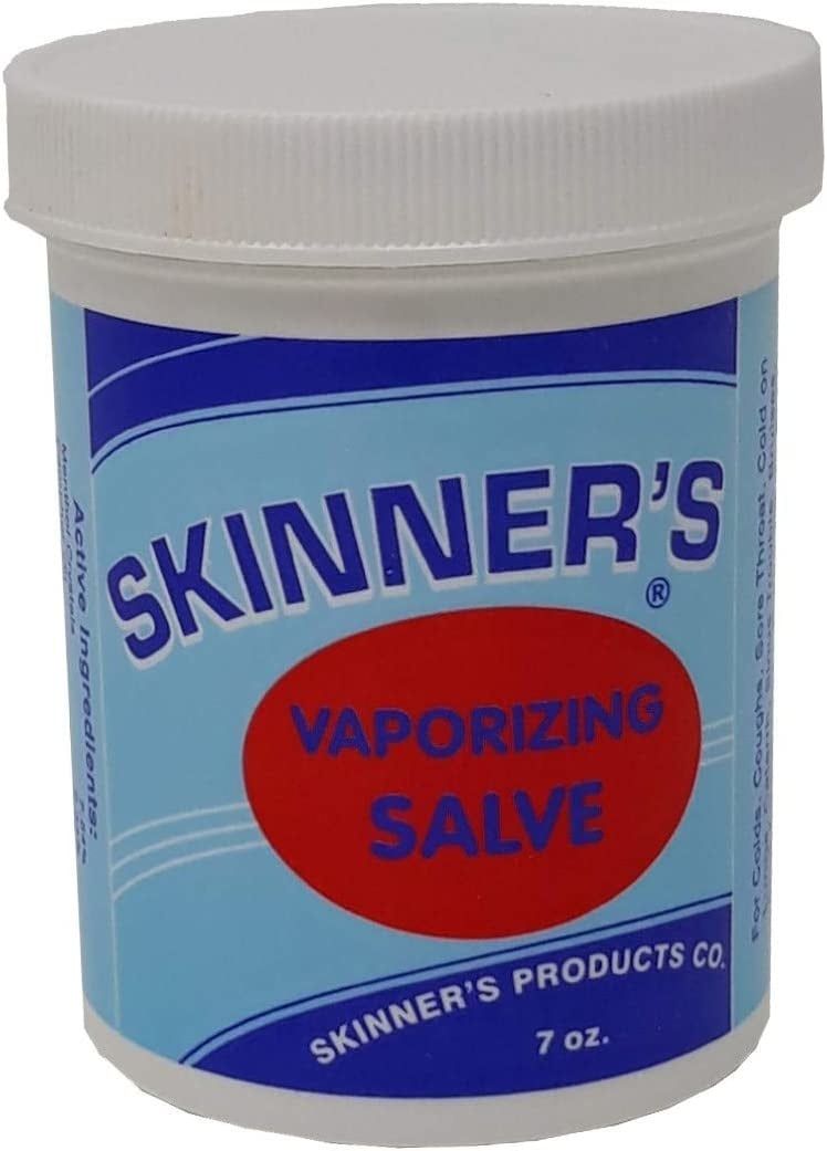 Skinners Salve 3.5 oz
