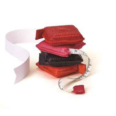 Shagreen Measuring Tape