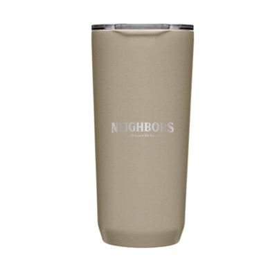 20 oz Insulated SS Tumbler