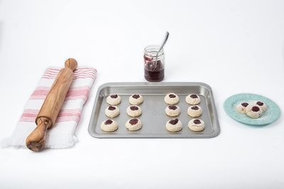 USA Pan Small Scoop Sheet Pan 10 x 14