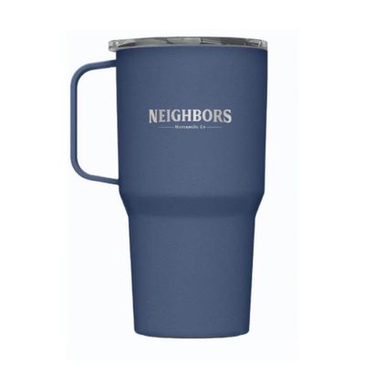24 oz Tall Mug