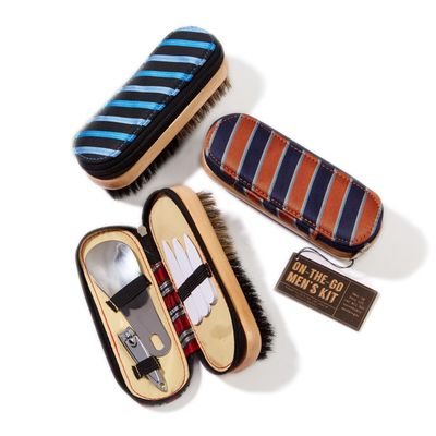 Men’s Tie Emergency Kit