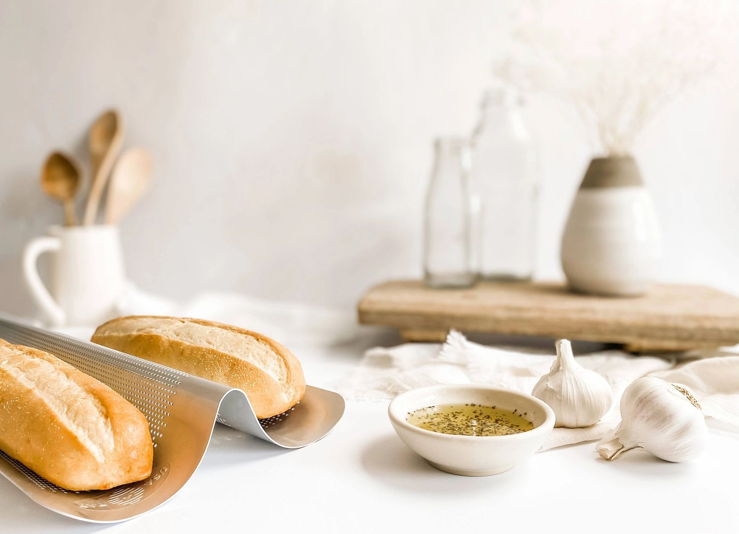 USA Pan Italian Loaf Pan