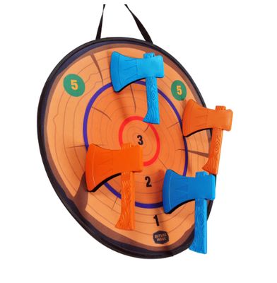 Axe Throwing