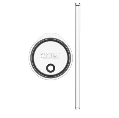 Straw Tumbler Lid