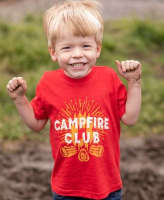 Campfire Club